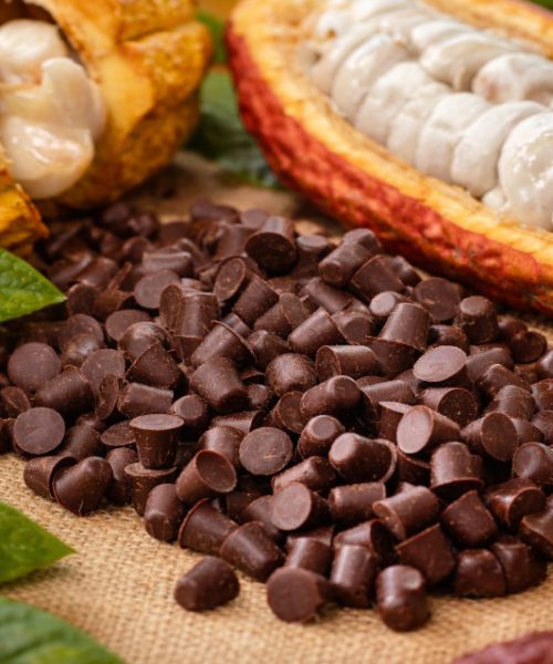 Licor de Cacao