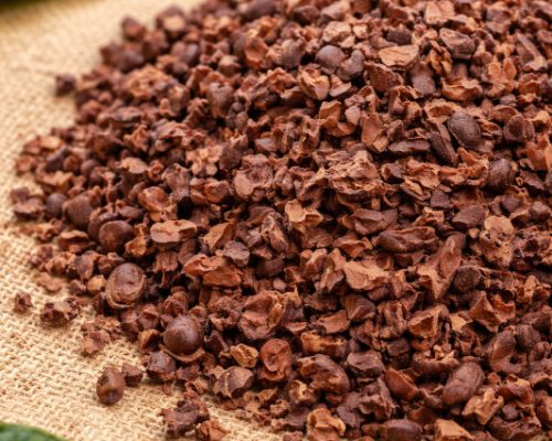 Nibs de Cacao